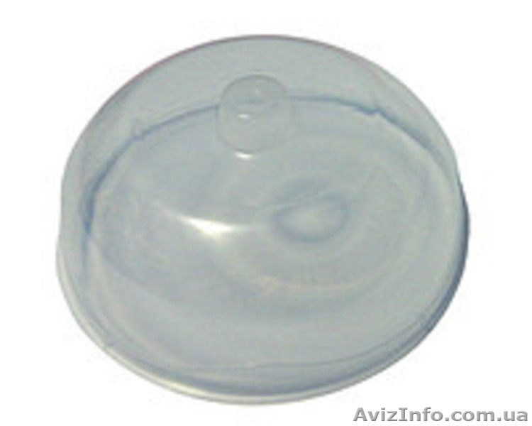 Крышка для СВЧ 250 без клапана   - <ro>Изображение</ro><ru>Изображение</ru> #1, <ru>Объявление</ru> #996846