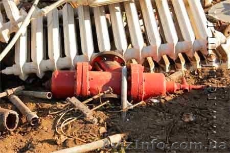 Закупка металлолома Днепропетровск - <ro>Изображение</ro><ru>Изображение</ru> #1, <ru>Объявление</ru> #990419