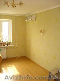 Поклейка обоев в Днепропетровске - <ro>Изображение</ro><ru>Изображение</ru> #1, <ru>Объявление</ru> #997812