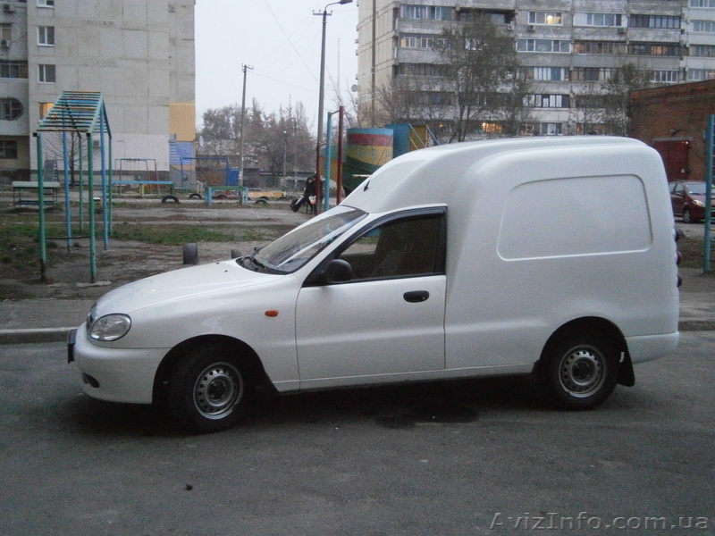 Малогабаритные перевозки пикапом - <ro>Изображение</ro><ru>Изображение</ru> #1, <ru>Объявление</ru> #578893