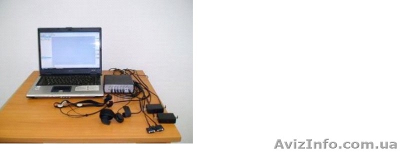 Полиграф, детектор лжи!  Тестирование , проверка  на полиграфе - <ro>Изображение</ro><ru>Изображение</ru> #1, <ru>Объявление</ru> #991836