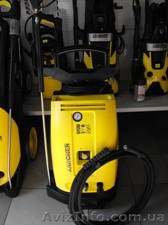 Продам Karcher HD 1090 - <ro>Изображение</ro><ru>Изображение</ru> #1, <ru>Объявление</ru> #997971