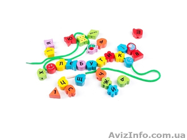 Геометрические бусы - <ro>Изображение</ro><ru>Изображение</ru> #1, <ru>Объявление</ru> #992259