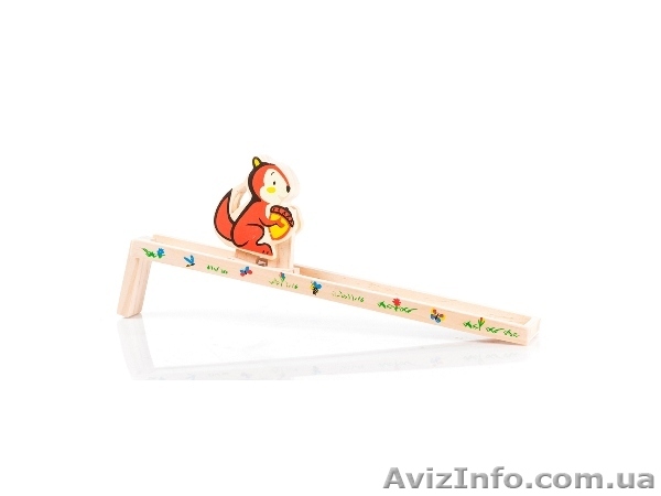 Горка "Белочка" - <ro>Изображение</ro><ru>Изображение</ru> #1, <ru>Объявление</ru> #992257