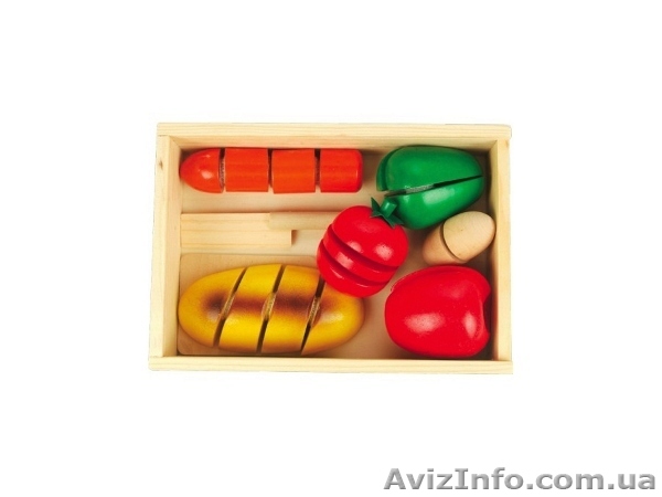 Набор "Готовим завтрак" - <ro>Изображение</ro><ru>Изображение</ru> #1, <ru>Объявление</ru> #992302