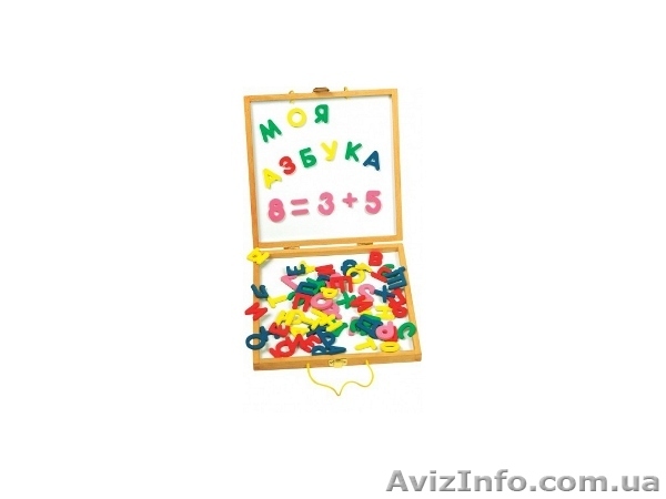 Развивающий набор "Школьник" - <ro>Изображение</ro><ru>Изображение</ru> #1, <ru>Объявление</ru> #992295