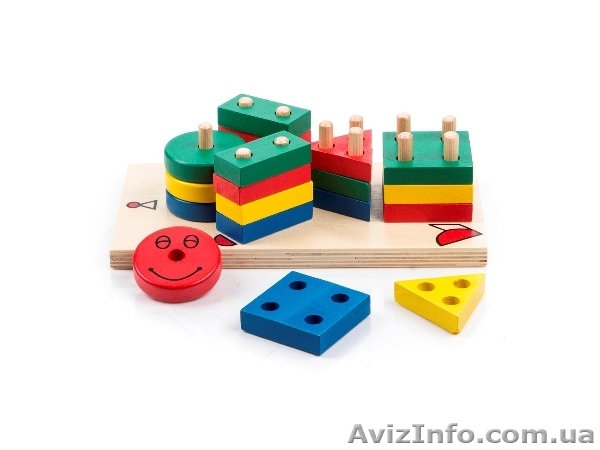 Пирамида "Клоун" - <ro>Изображение</ro><ru>Изображение</ru> #1, <ru>Объявление</ru> #992297