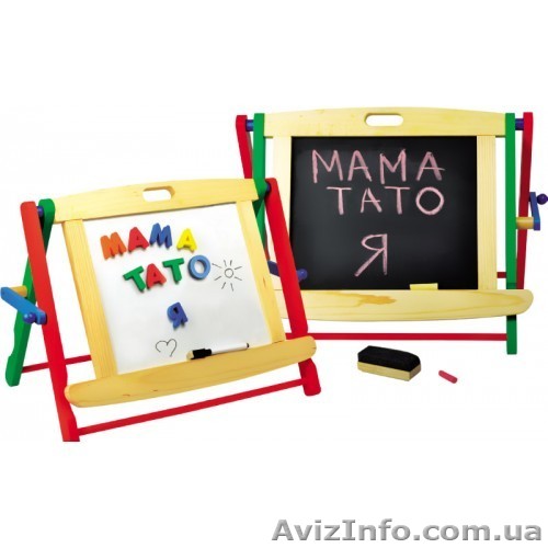 Школьная доска настольная - <ro>Изображение</ro><ru>Изображение</ru> #1, <ru>Объявление</ru> #992294