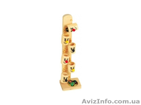 Игрушка "Вёдрышки" - <ro>Изображение</ro><ru>Изображение</ru> #1, <ru>Объявление</ru> #992258