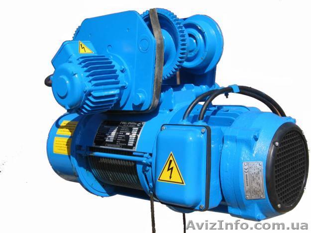 таль электрическая г/п 3,2т18м - <ro>Изображение</ro><ru>Изображение</ru> #1, <ru>Объявление</ru> #987632