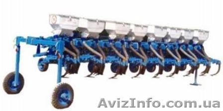 Продам Культиватор КРН-5.6 - <ro>Изображение</ro><ru>Изображение</ru> #1, <ru>Объявление</ru> #988555