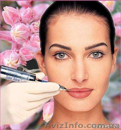 Перманентный макияж (татуаж) БЕСПЛАТНО. - <ro>Изображение</ro><ru>Изображение</ru> #1, <ru>Объявление</ru> #994156