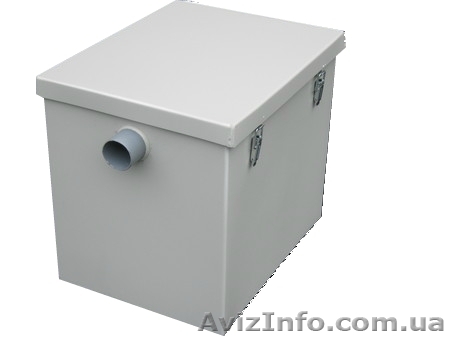 Сепаратор купить  Днепропетровск - <ro>Изображение</ro><ru>Изображение</ru> #1, <ru>Объявление</ru> #1002461