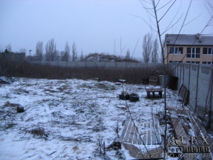Продам  участок Днепропетровск. - <ro>Изображение</ro><ru>Изображение</ru> #1, <ru>Объявление</ru> #1011334