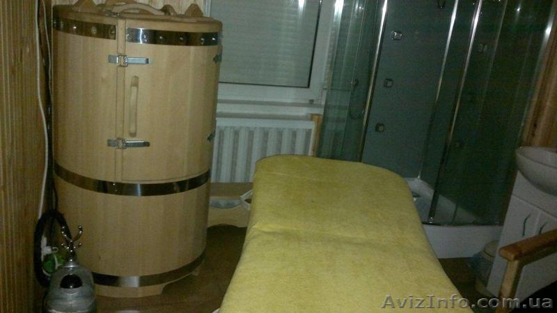 Фитбочка кедровая, СПА удовольствие, МАССАЖ - <ro>Изображение</ro><ru>Изображение</ru> #1, <ru>Объявление</ru> #1012934