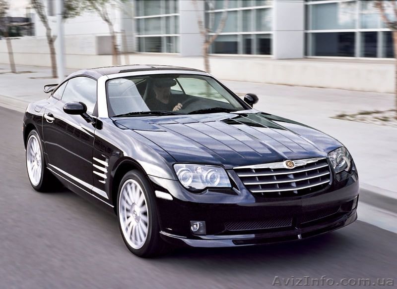 Запчасти   Chrysler - <ro>Изображение</ro><ru>Изображение</ru> #1, <ru>Объявление</ru> #1005923