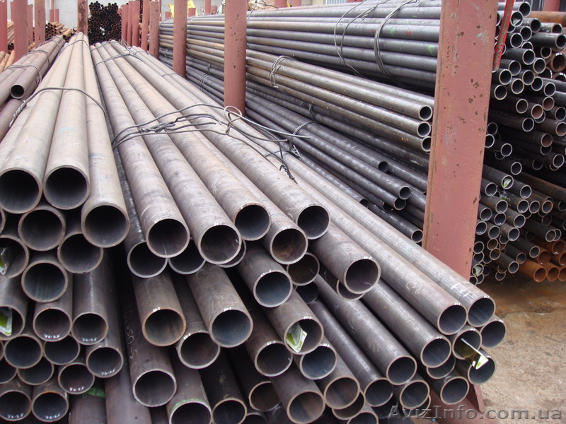 Реализуем трубы бесшовные - <ro>Изображение</ro><ru>Изображение</ru> #1, <ru>Объявление</ru> #1014269