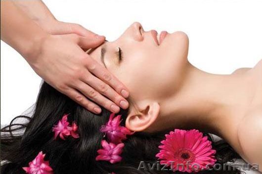 Хиромассаж лица и зоны декольте - <ro>Изображение</ro><ru>Изображение</ru> #1, <ru>Объявление</ru> #1011712