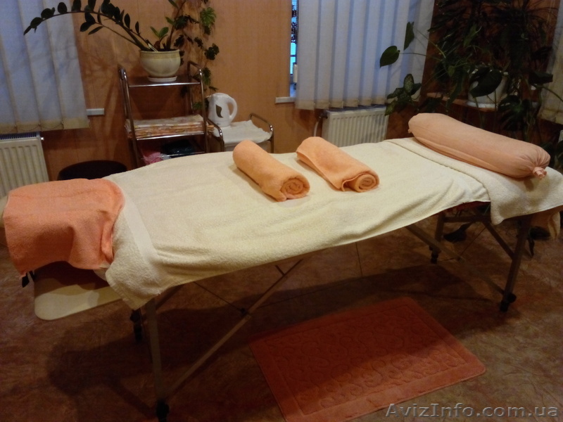 Спортивный массаж. Студия и школа массажа "Body-Style" - <ro>Изображение</ro><ru>Изображение</ru> #1, <ru>Объявление</ru> #990978