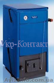 Продаем. Котлы пиролизные. - <ro>Изображение</ro><ru>Изображение</ru> #1, <ru>Объявление</ru> #1011900