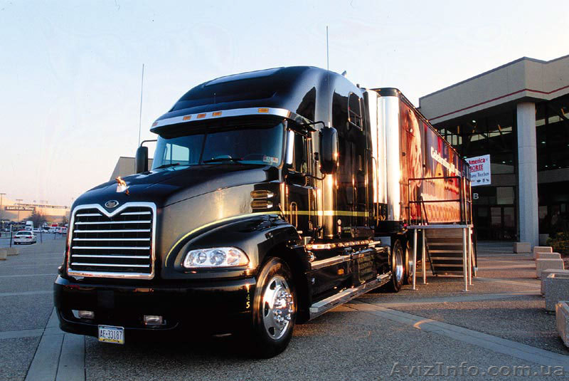 Запчасти MACK                           - <ro>Изображение</ro><ru>Изображение</ru> #1, <ru>Объявление</ru> #1005882