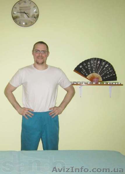 Массаж и реабилитация после инсульта - <ro>Изображение</ro><ru>Изображение</ru> #1, <ru>Объявление</ru> #1013950