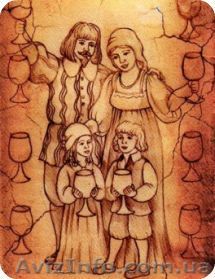 Восстанавливаю мир и гармонию в семьях,  гадание на картах Таро. - <ro>Изображение</ro><ru>Изображение</ru> #1, <ru>Объявление</ru> #1004147