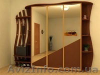 Мебель под заказ - <ro>Изображение</ro><ru>Изображение</ru> #1, <ru>Объявление</ru> #1002273