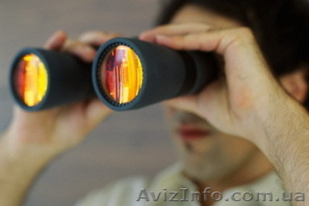 Детектив в Днепропетровске - <ro>Изображение</ro><ru>Изображение</ru> #1, <ru>Объявление</ru> #1025501