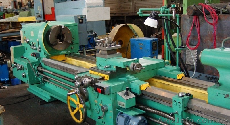 Продам 1М63 ДИП-300 с РМЦ 2800 мм - <ro>Изображение</ro><ru>Изображение</ru> #1, <ru>Объявление</ru> #1023936