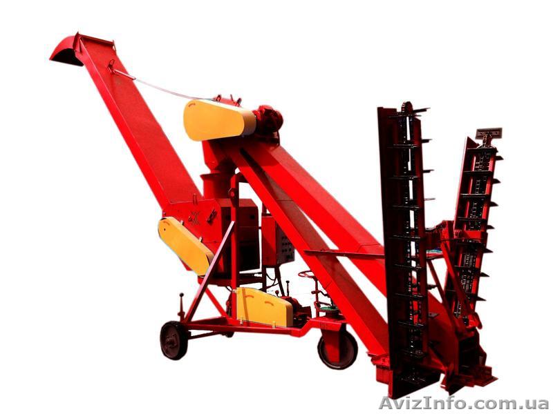 Запчасти для зернометателя зм-60 - <ro>Изображение</ro><ru>Изображение</ru> #1, <ru>Объявление</ru> #1025806