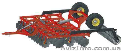 Культиваторы КД-6 Производство и продажа - <ro>Изображение</ro><ru>Изображение</ru> #1, <ru>Объявление</ru> #1025839