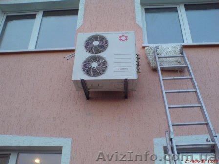 кондицинеры расспродажа - <ro>Изображение</ro><ru>Изображение</ru> #1, <ru>Объявление</ru> #1024517