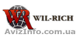 Запчасти к комбайнам и тракторам фирмы wil-rich - <ro>Изображение</ro><ru>Изображение</ru> #1, <ru>Объявление</ru> #1025783