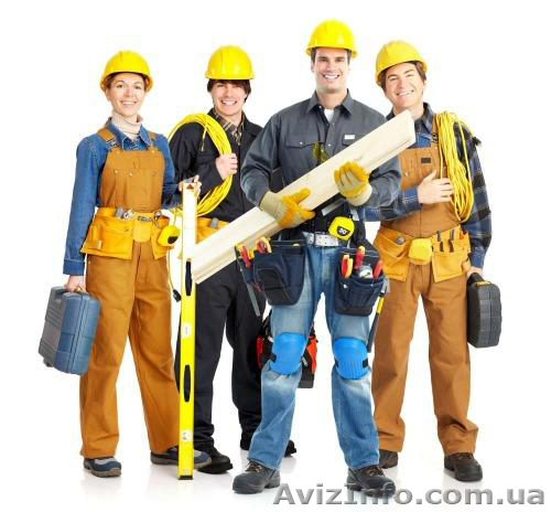 Ремонт квартир домов офисов. Под «ключ».Кривой Рог - <ro>Изображение</ro><ru>Изображение</ru> #1, <ru>Объявление</ru> #377990