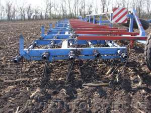 Борона ЗПГ - 15, ЗПГ - 24 - <ro>Изображение</ro><ru>Изображение</ru> #1, <ru>Объявление</ru> #1021523