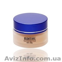 Крем Мантинг — новая формула от демодекоза и прыщей - <ro>Изображение</ro><ru>Изображение</ru> #1, <ru>Объявление</ru> #1040451
