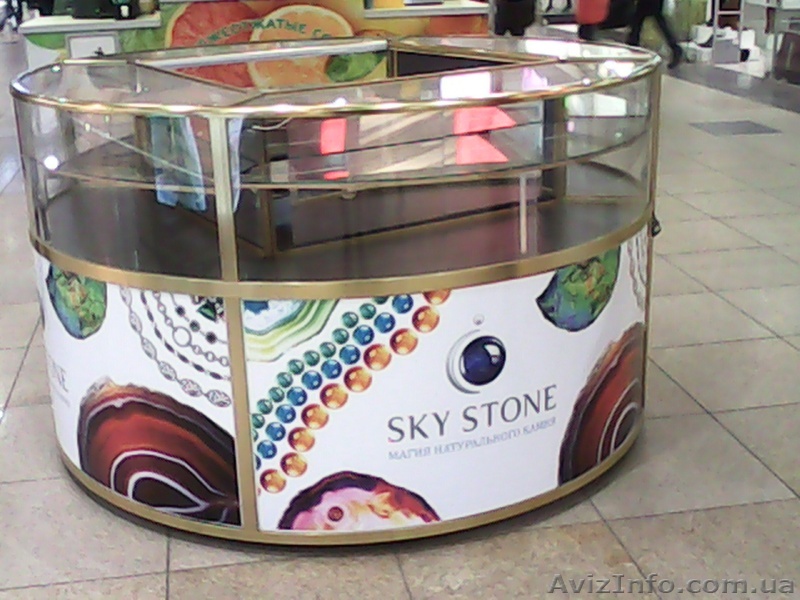 Сдам в аренду торговую витрину в Днепропетровске - <ro>Изображение</ro><ru>Изображение</ru> #1, <ru>Объявление</ru> #1034861