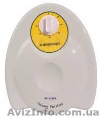 Озонатор воздуха GL-3188А - <ro>Изображение</ro><ru>Изображение</ru> #1, <ru>Объявление</ru> #1042390