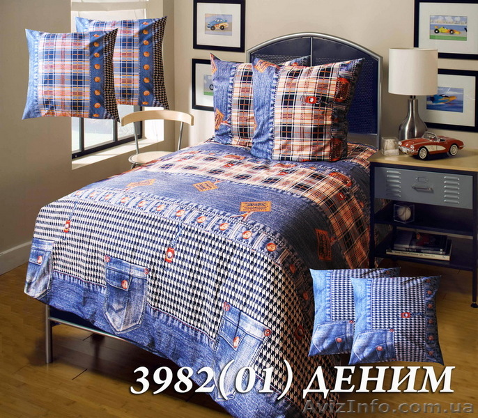 Чудесное постельное белье - <ro>Изображение</ro><ru>Изображение</ru> #1, <ru>Объявление</ru> #1041387