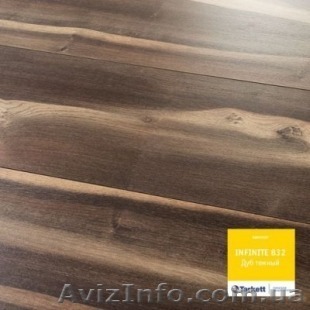 Ламинат 8213296 Ламин'Арт 832 Печворк тёмный - <ro>Изображение</ro><ru>Изображение</ru> #1, <ru>Объявление</ru> #1045732