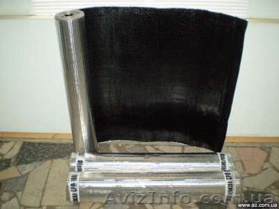 Продам Фольгопергамин - <ro>Изображение</ro><ru>Изображение</ru> #1, <ru>Объявление</ru> #1046818