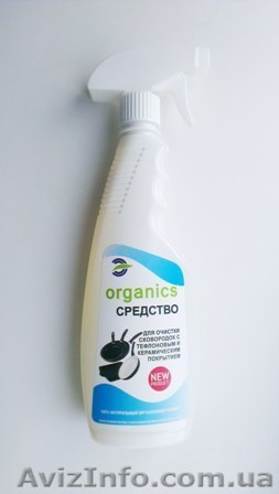 Чистящие средства для антипригарных покрытий - <ro>Изображение</ro><ru>Изображение</ru> #1, <ru>Объявление</ru> #1038841