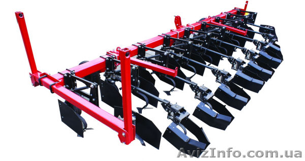 Культиватор междурядный КМ-5,6 - <ro>Изображение</ro><ru>Изображение</ru> #1, <ru>Объявление</ru> #1041051