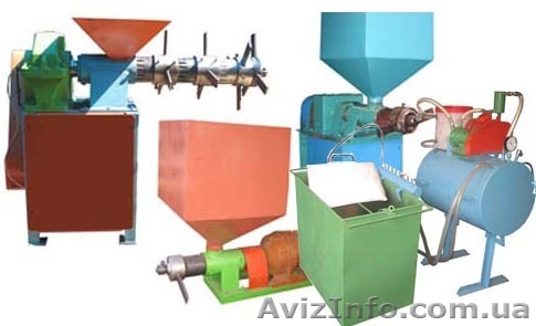 Масло прессы шнековые - <ro>Изображение</ro><ru>Изображение</ru> #1, <ru>Объявление</ru> #1045174