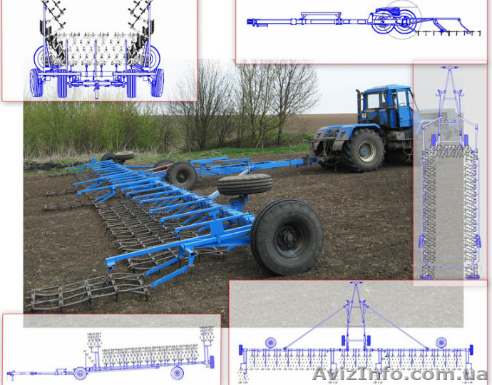 сцепка гидравлическая прицепная СГП-21 - <ro>Изображение</ro><ru>Изображение</ru> #1, <ru>Объявление</ru> #1039489
