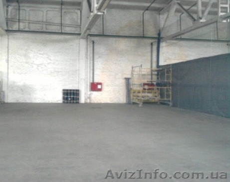 Охлаждаемый склад в аренду - <ro>Изображение</ro><ru>Изображение</ru> #1, <ru>Объявление</ru> #1034976