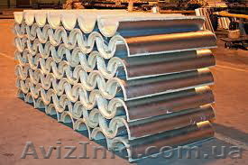 Скорлупы для теплоизоляции трубопроводов - <ro>Изображение</ro><ru>Изображение</ru> #1, <ru>Объявление</ru> #1046820