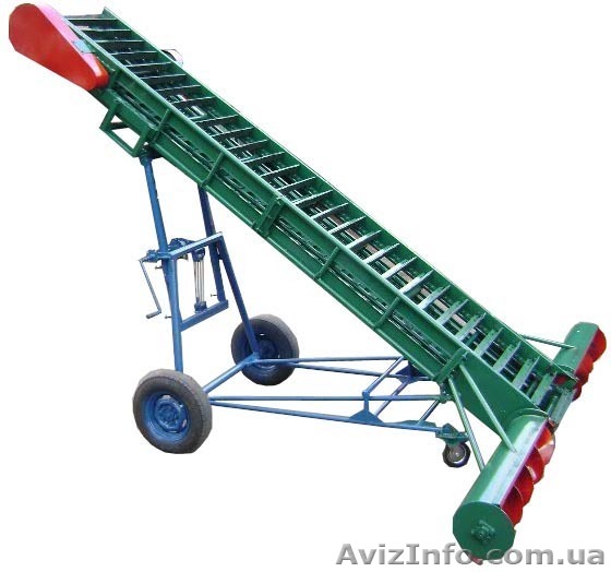 Скребково - шнековый транспортер - <ro>Изображение</ro><ru>Изображение</ru> #1, <ru>Объявление</ru> #1038606