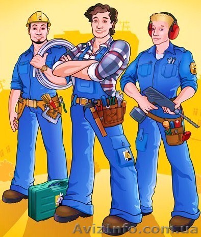 Мастер на час.Ремонт квартир - <ro>Изображение</ro><ru>Изображение</ru> #1, <ru>Объявление</ru> #1046256